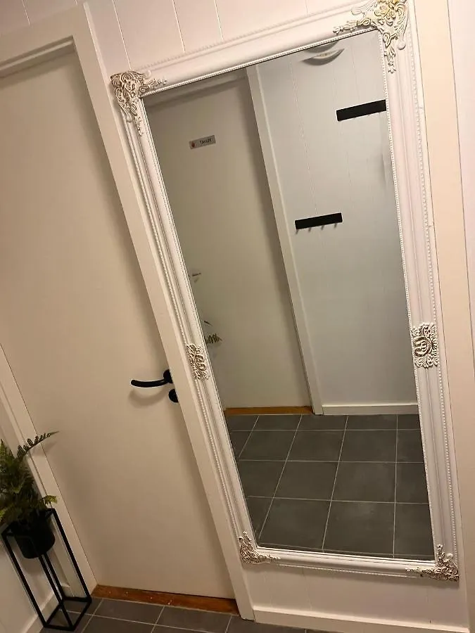 Shruti'S Home Billund Lejlighed