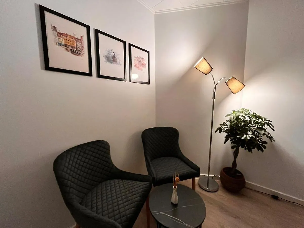 Lejlighed Shruti'S Home Billund Danmark