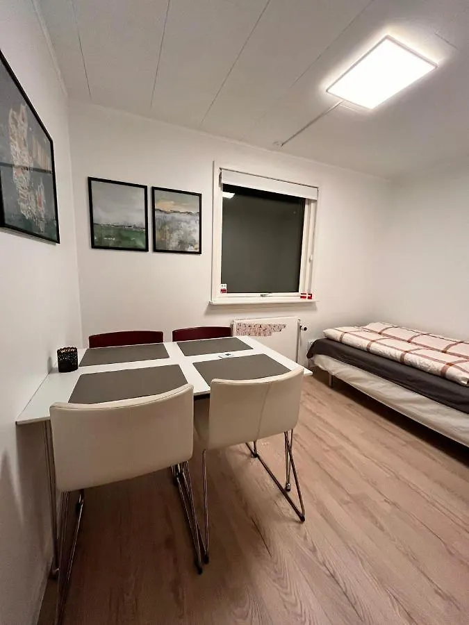 Shruti'S Home Billund